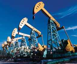 Нефтегазовая и добывающая промышленность